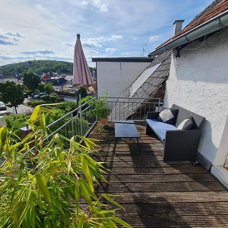 Geschmackvolle Wohnung Im Herzen Von 진치히 외부 사진