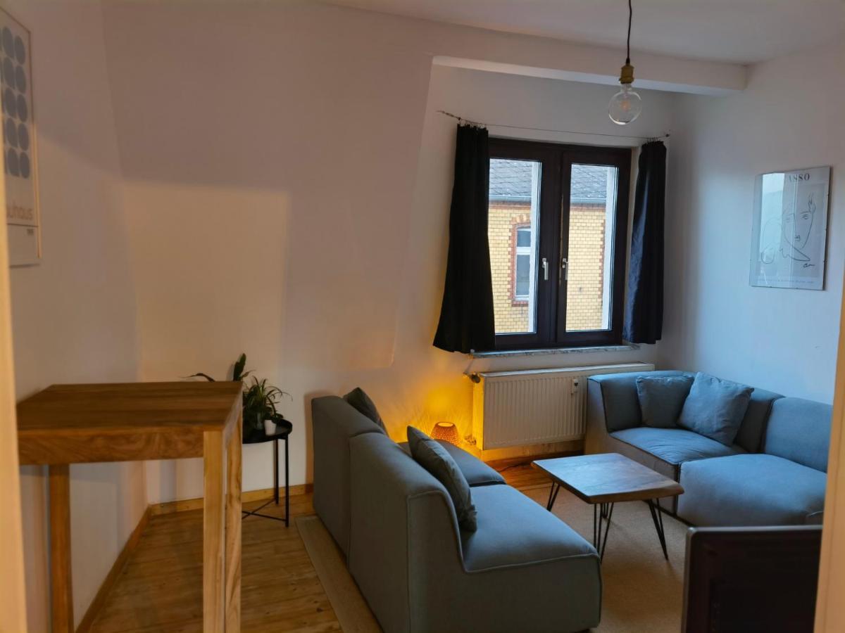 Geschmackvolle Wohnung Im Herzen Von 진치히 외부 사진