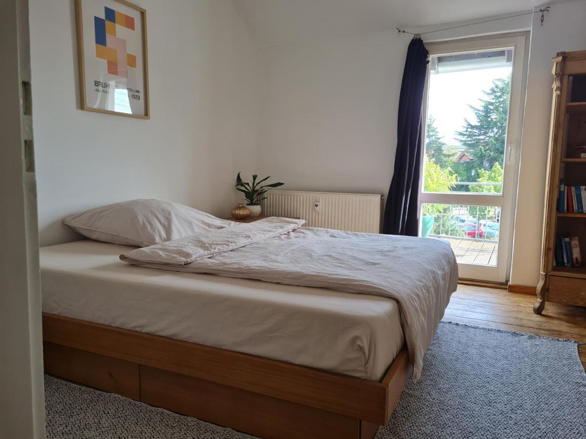 Geschmackvolle Wohnung Im Herzen Von 진치히 외부 사진